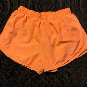 Nike Dri-Fit Coral Shorts